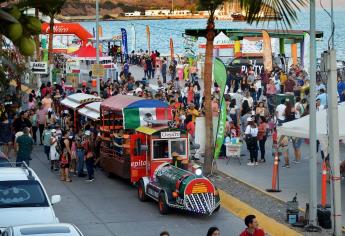 IMAC lleva al Topolobampo Fest 2022 teatro y pintura