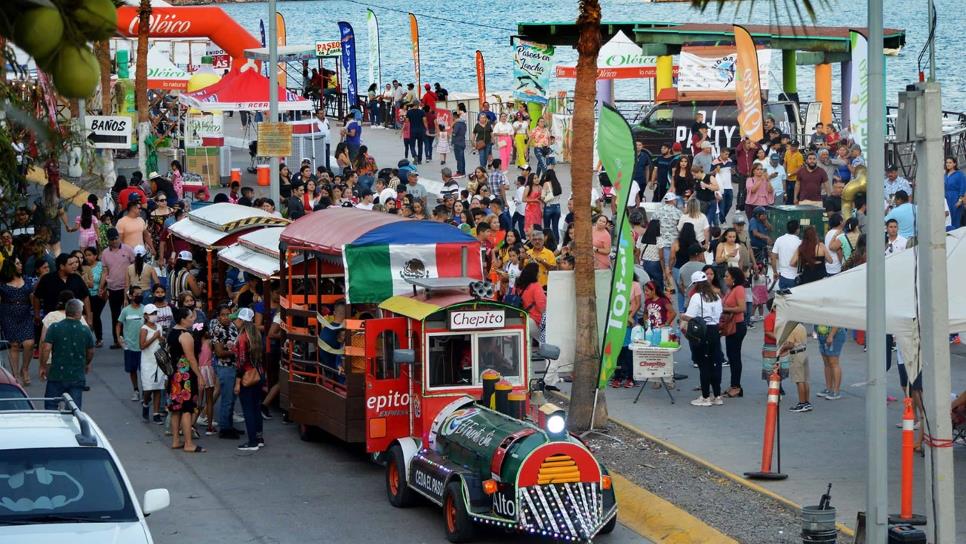 IMAC lleva al Topolobampo Fest 2022 teatro y pintura