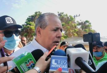 Destaca Gerardo Vargas favorecimiento de encuestas