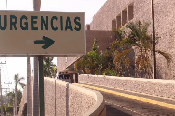 Se quejan de otro robo en el IMSS; directivos se callan