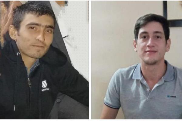 Liberan a tío y sobrino, pero «levantan» a dos jóvenes en el Ejido México