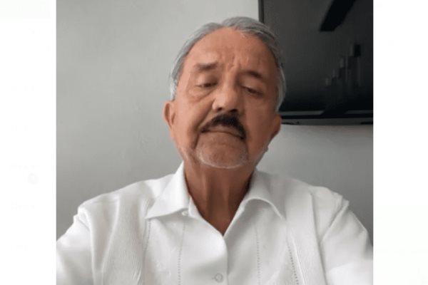 En desplegado, Estrada Ferreiro pide disculpas a Graciela Domínguez y Sara Bruna