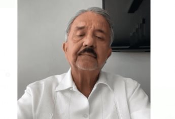 «Soy un trofeo… quieren agarrarme como animal amarrado y llevarme a la cárcel»: Estrada Ferreiro