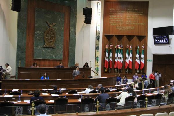 ¿En qué paso va el caso de «El Químico»? «aún no está en cancha del Congreso estatal»: Feliciano Castro