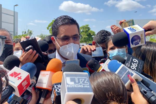 Jalisco reporta primer caso de Viruela del Mono; descartan cercos sanitarios en Sinaloa