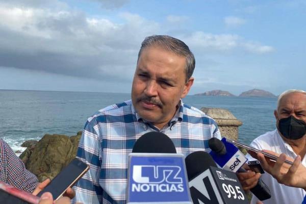 Prevén multas para quienes desperdicien el agua en Mazatlán