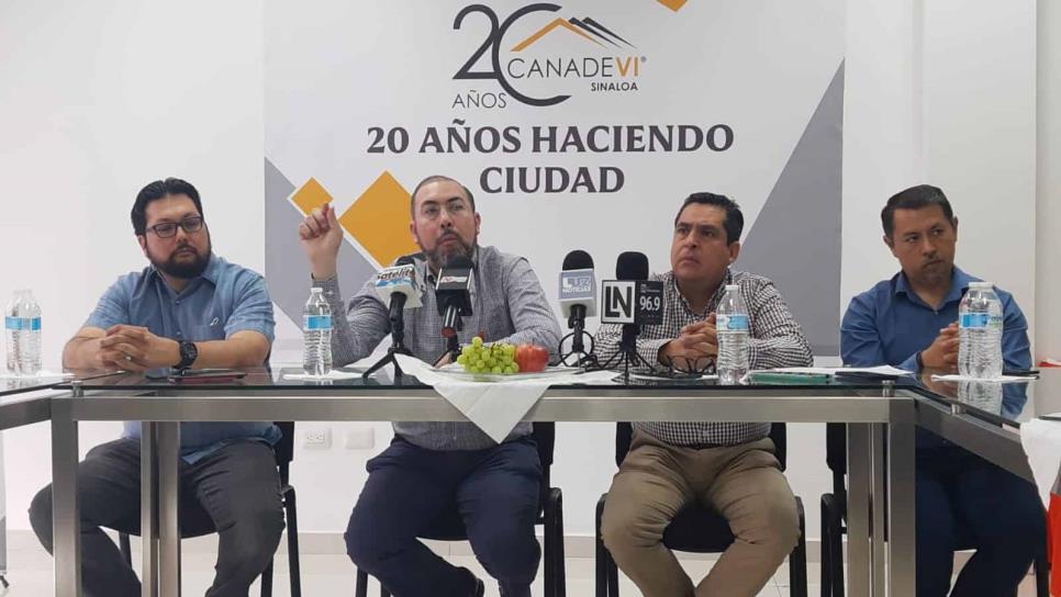 Desatendidas más de 80 mil personas aprobadas para crédito Infonavit en Sinaloa: Luis Moreno Desatendidas más de 80 mil personas aprobadas para crédito Infonavit en Sinaloa: Luis Moreno