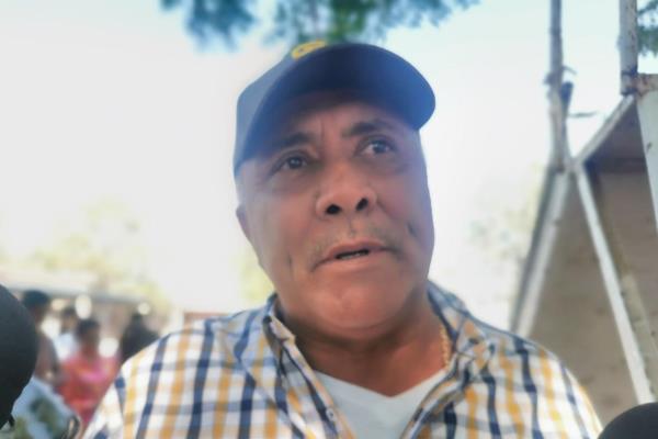 «Si las cosas no funcionan, hay que cambiar»: Gildardo Leyva