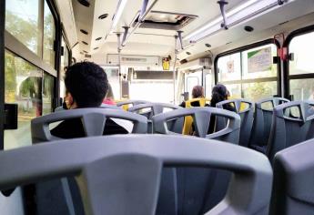 Propone Codesin mejorar transporte público en Los Mochis