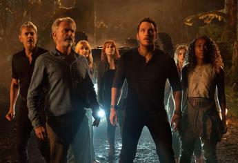 «Jurassic World: Dominion», entre la nostalgia y la distopía