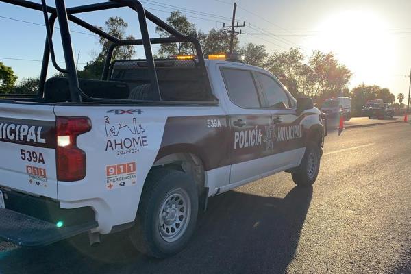 Joven de 24 años muere de sobresosis en Los Mochis