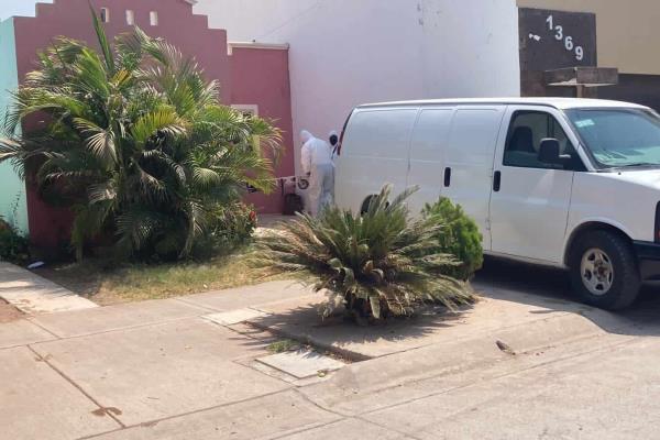 Hallan asesinado a un hombre; tenía una bolsa en la cabeza y huellas de tortura