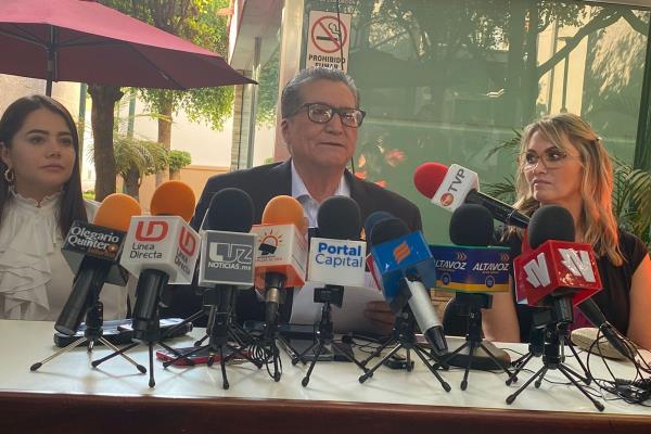 Hoy por la noche, Culiacán tendrá nuevo alcalde