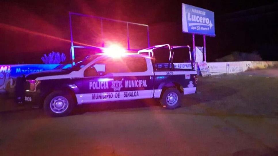 Matan a balazos a un hombre mientras cabalgaba en el día del Ejido Mezquite Alto