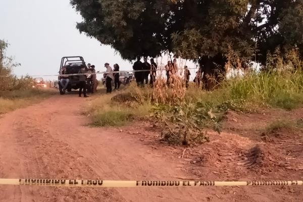 En descomposición, encuentran a un hombre en Culiacán
