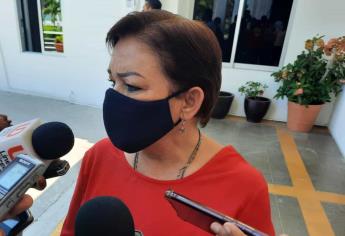 Atención a grupos vulnerables, la prioridad para DIF Mazatlán, afirma directora