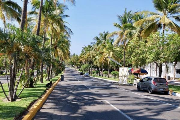Eliminan cobro de $20 por entrar al Parque 87