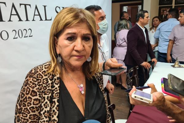 Busca la SEMujeres que Fiscalía cambie métodos y formas de atención de mujeres violentadas