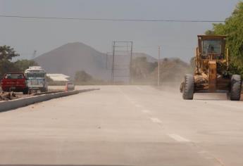 ¡Es falso! Las carreteras en Sinaloa están en perfectas condiciones: Rocha Moya