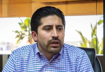 Federación aprueba a Omar López Campos como Delegado de Programas en Sinaloa