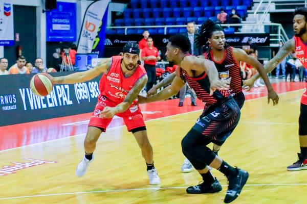 Venados y Halcones siguen con vida en Cibacopa