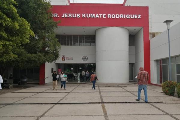 ¿Temes que tus pulmones no andan bien? El Hospital General regalará estudios
