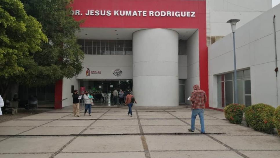 ¿Temes que tus pulmones no andan bien? El Hospital General regalará estudios