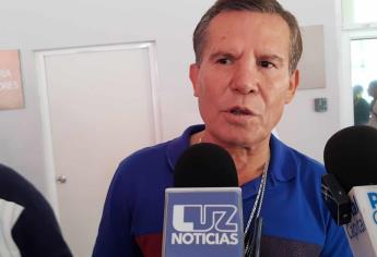 «Esta vez no hubo pisteadas, Omar se preparó bien»: Chávez González