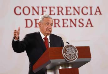 Se mantendrá «todo el año» subsidio a gasolinas ante la inflación: AMLO