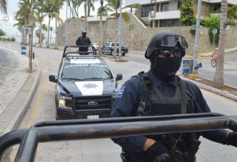 Identifican a persona asesinada en Mazatlán: era sexoservidora