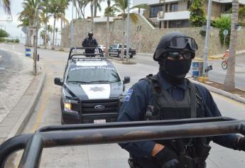 Desaparece adolescente de 14 años en la colonia Santa Fe en Mazatlán