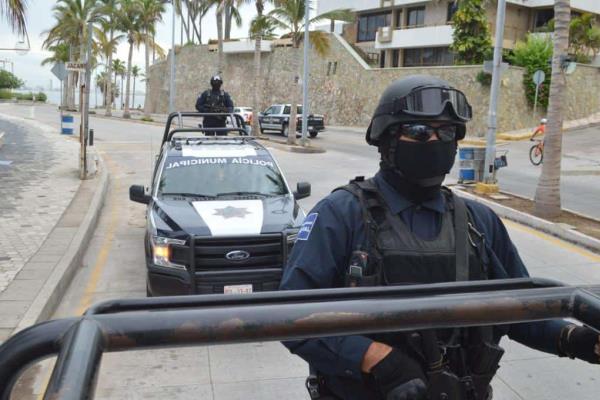 Desaparece adolescente de 14 años en la colonia Santa Fe en Mazatlán