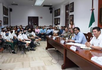 Dan a conocer a ganadores del concurso «Cabildo de Niñas, Niños y Adolescentes»