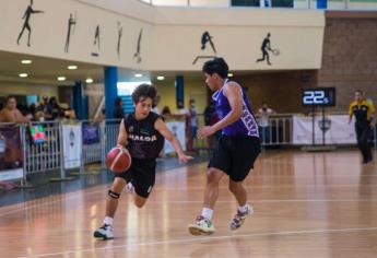 El basquetbol de Sinaloa en la pelea por boletos a semifinales de los JNC