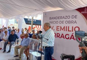 «Yo no soy carcelero»: Rocha sobre si buscará encarcelar o no a Estrada Ferreiro