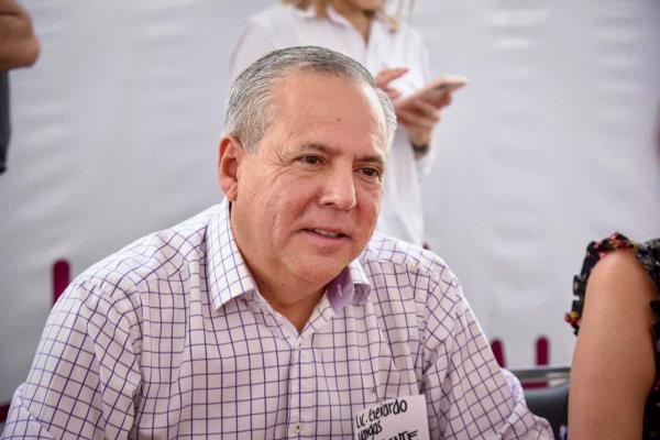Gran día para Ahome por la entrega del plan y visita del gobernador: alcalde de Ahome