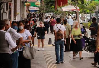 Semáforo sigue en verde, no se reducen aforos y se mantienen protocolos: Salud