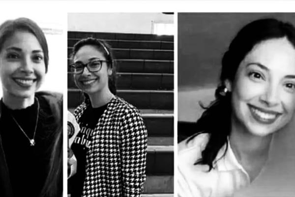 Justicia para la maestra Fabiola, es la exigencia que hace la sociedad mochitense