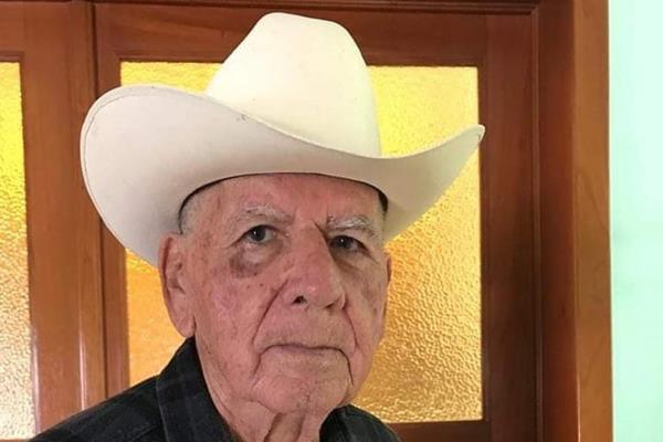Reportan desaparecido a Salvador Valenzuela Gutiérrez en Los Mochis, padece de Alzheimer