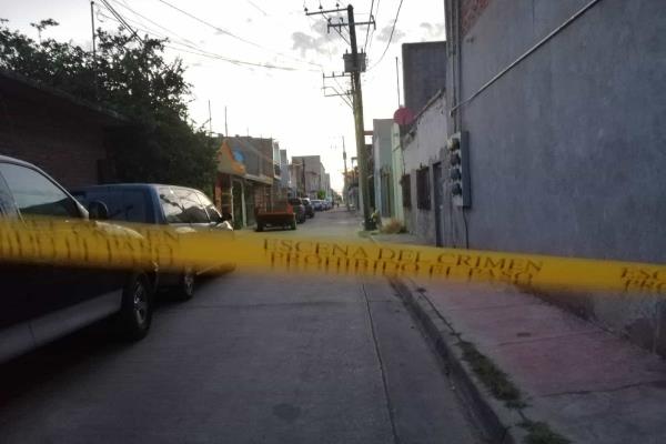 Aseguran que mataron a Fabiola Vianey; hay un detenido, al parecer él le debía dinero