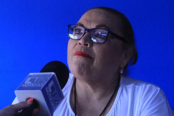«No podemos seguir educando a nuestras mujeres con miedo»: María Esquer