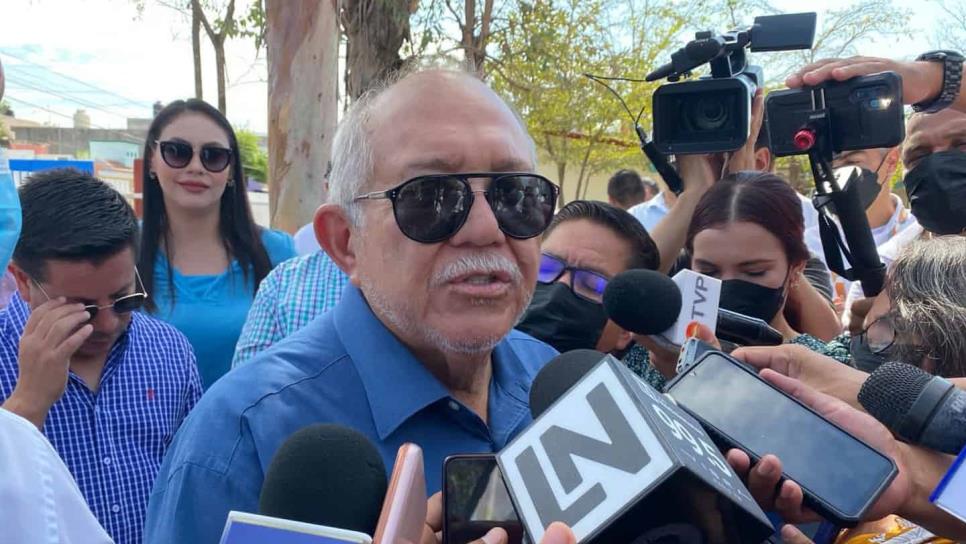 Secretario del Ayuntamiento podría ya no estar demandado: Benítez Torres