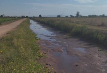 Por bajos niveles de agua en canales, 3 potabilizadoras dejaron de operar: JAPAMA