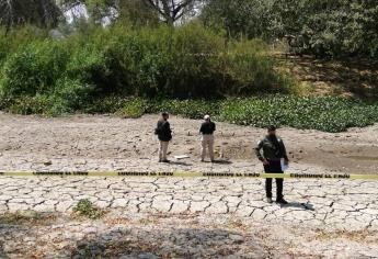 Cráneo encontrado junto al Parque Acuático era de joven desaparecido desde marzo