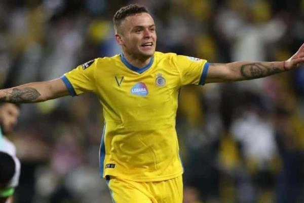 Esto ganará Jonathan Rodríguez con el América