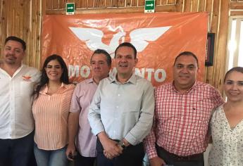 Movimiento Ciudadano pide a CFE «no se pase de lanza» con los cobros excesivos