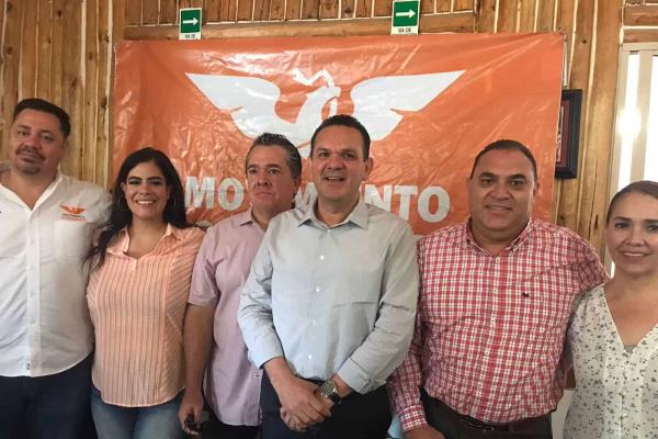 Movimiento Ciudadano pide a CFE «no se pase de lanza» con los cobros excesivos