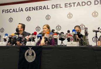 Información nacional sobre caso Luis Enrique Ramírez provoca que no haya detenidos: FGE