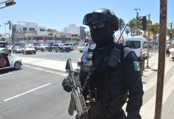 Lo detienen por ir sin casco y descubren que la motocicleta era robada