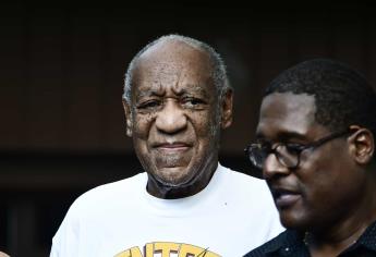 Bill Cosby, responsable de un caso de agresión sexual en 1975